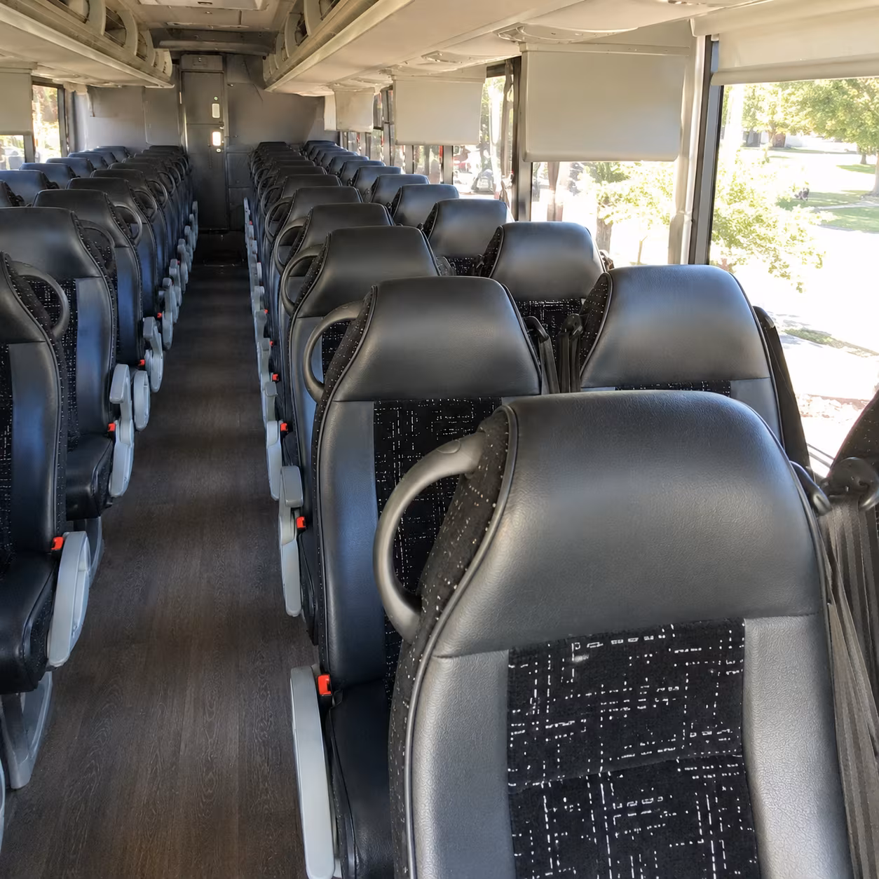 pittsburg bachelor bachelorette transportation