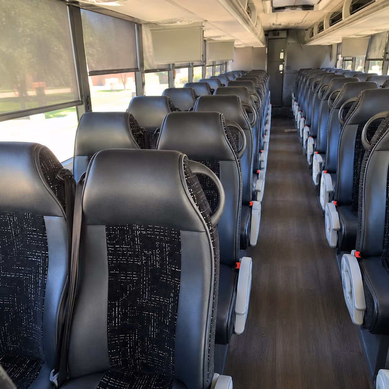 pittsburg church transportation