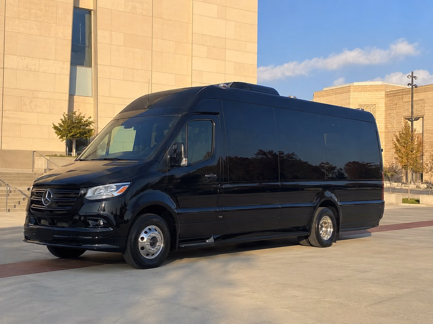 pittsburg concert transportation