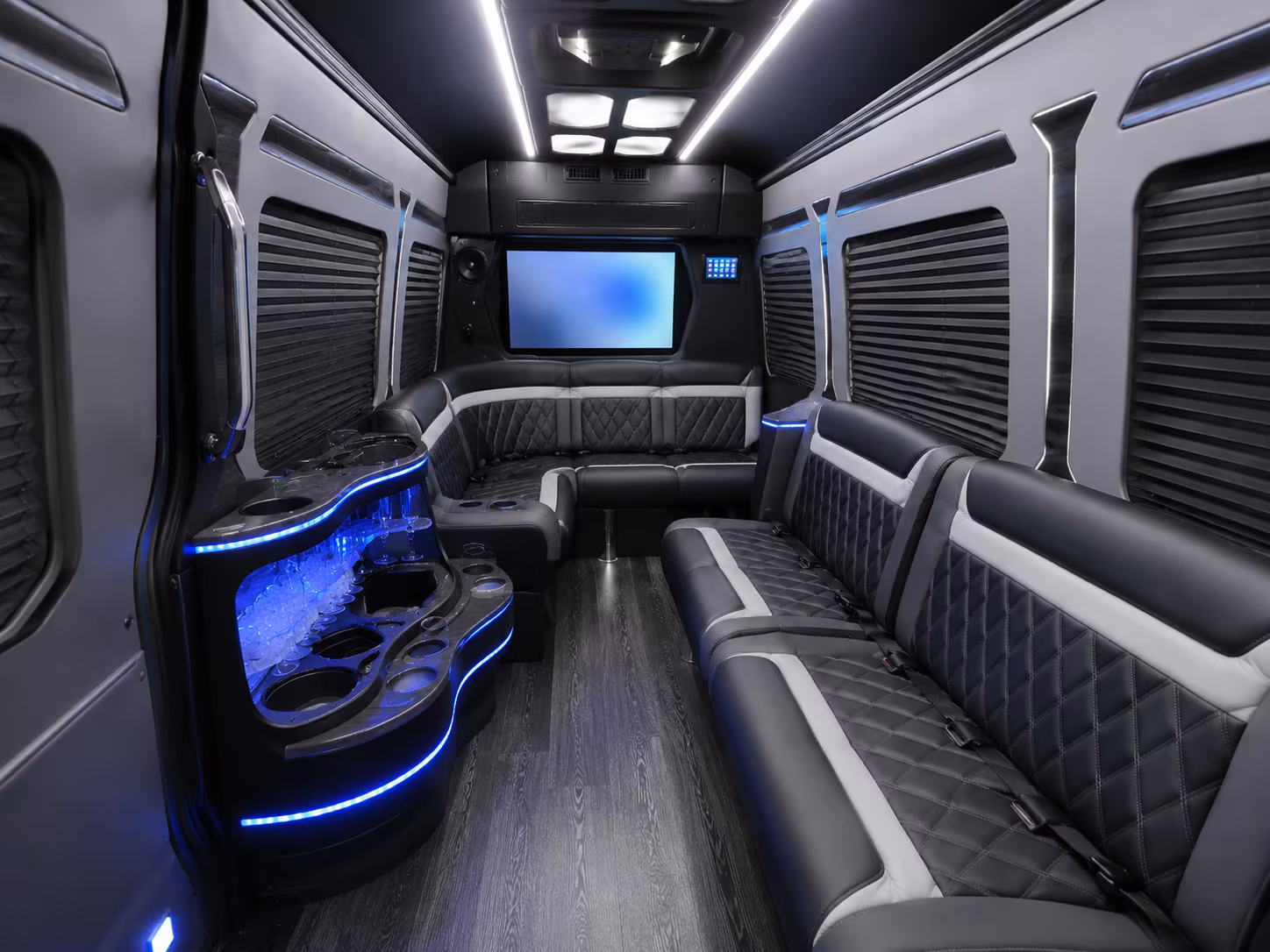 pittsburg convention transportation