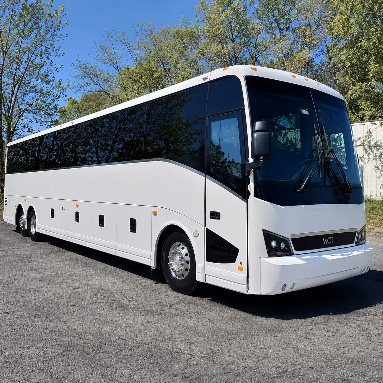 pittsburg corporate transportation