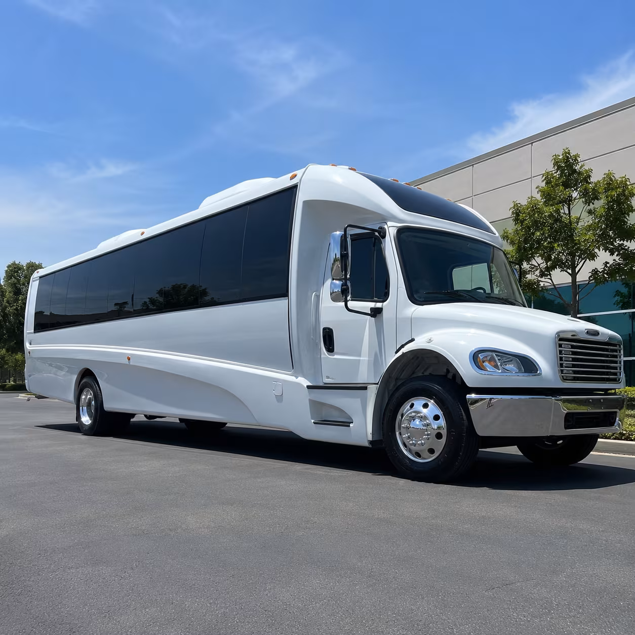 pittsburg wedding transportation
